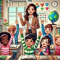 بنتي المراهقه