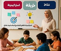 قدرات طفلك العقلية